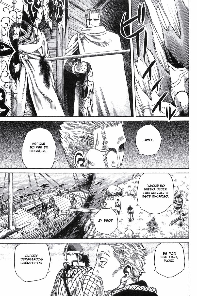Read Vinland Saga (es) Manga Online