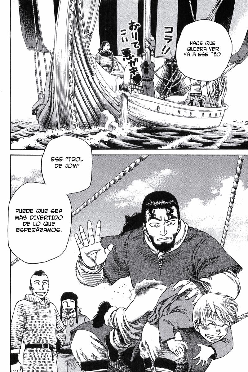 Read Vinland Saga (es) Manga Online