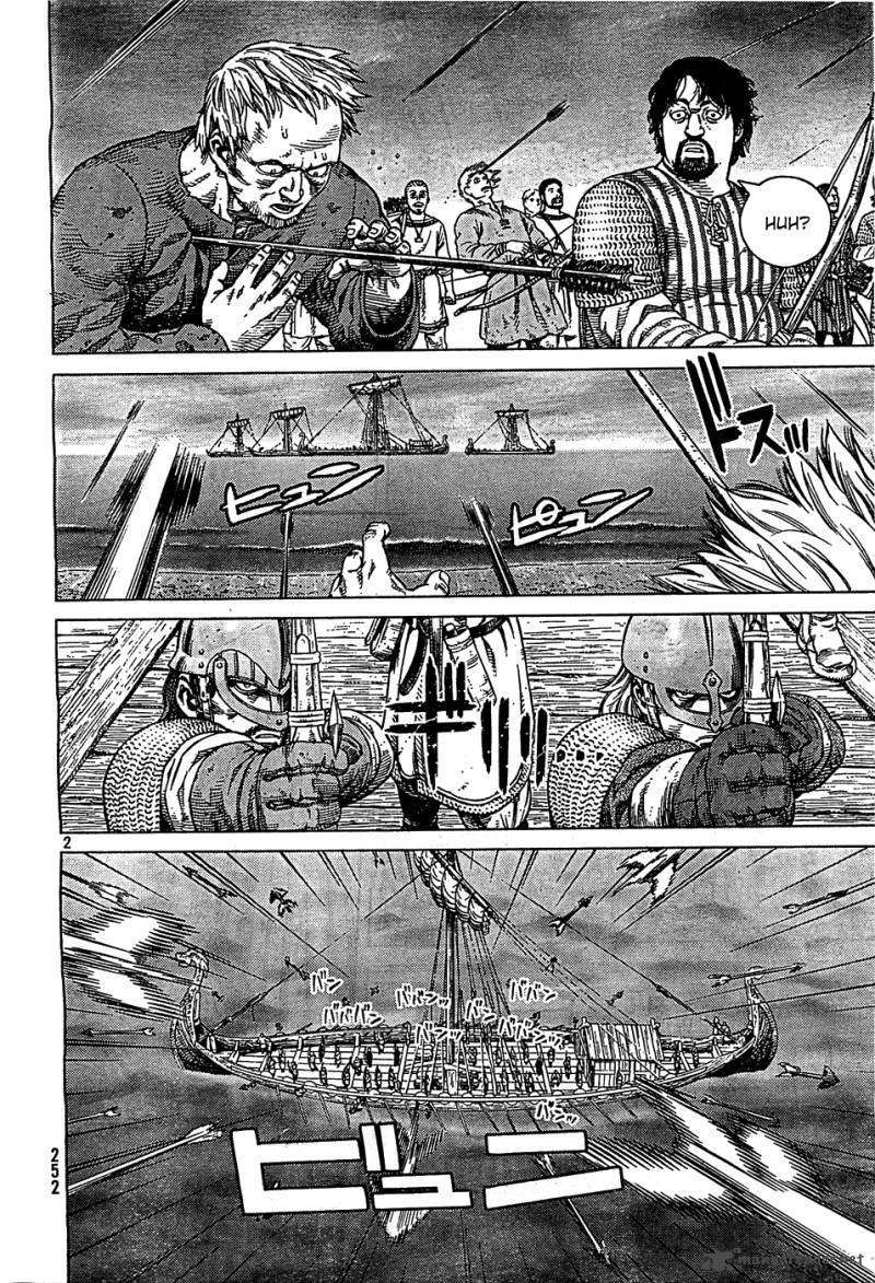 Read Vinland Saga (es) Manga Online