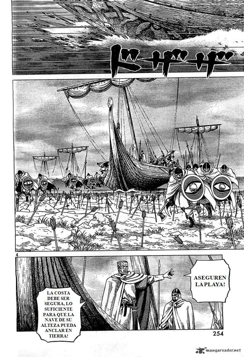 Read Vinland Saga (es) Manga Online
