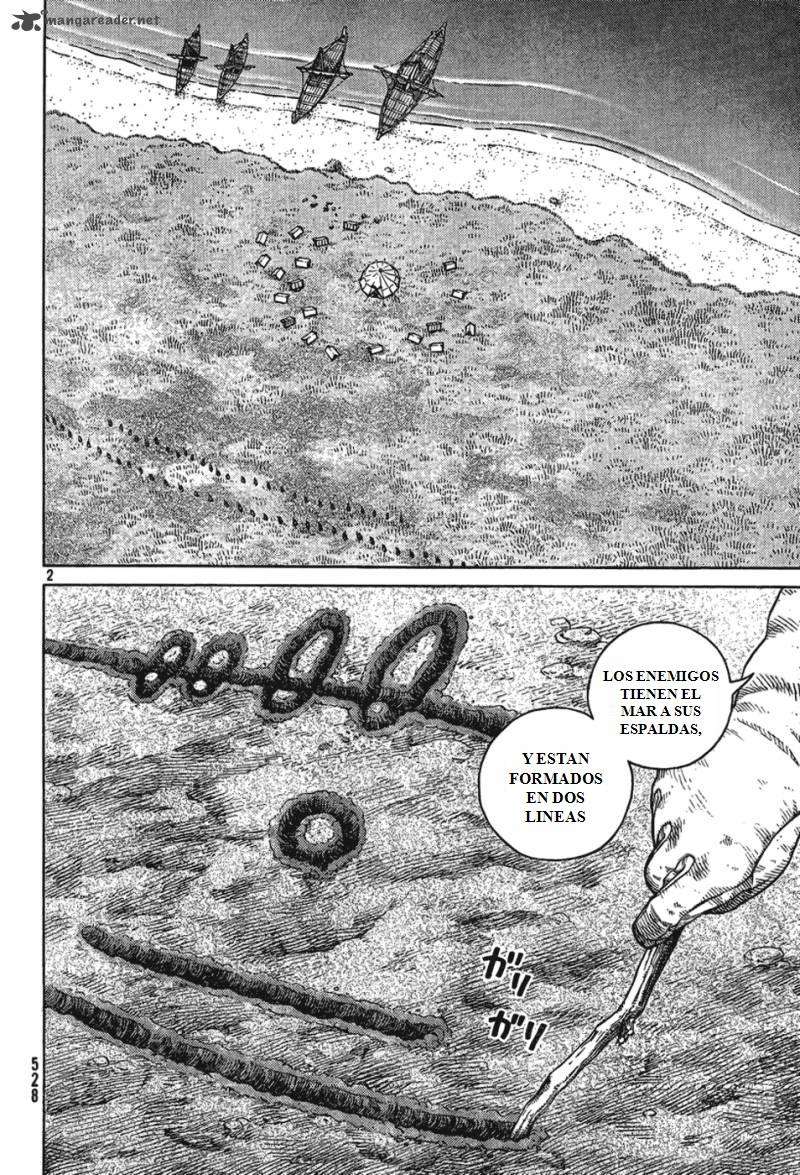 Read Vinland Saga (es) Manga Online