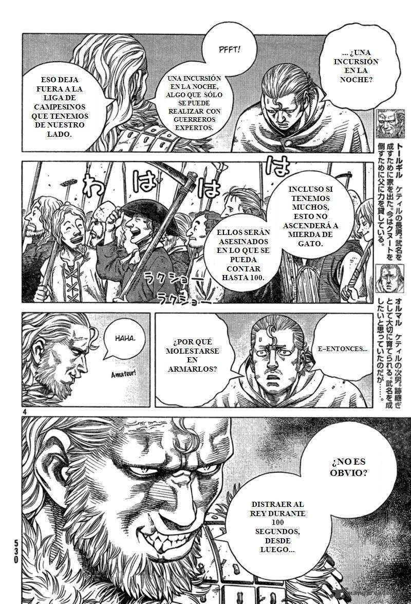 Read Vinland Saga (es) Manga Online