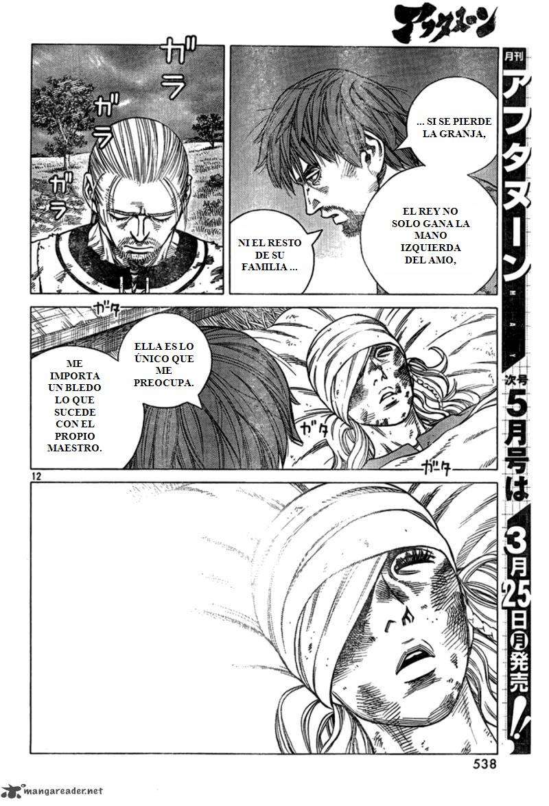 Read Vinland Saga (es) Manga Online