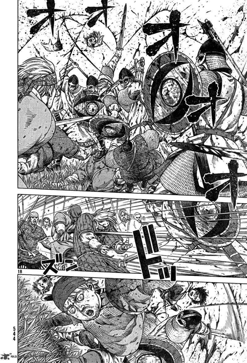 Read Vinland Saga (es) Manga Online