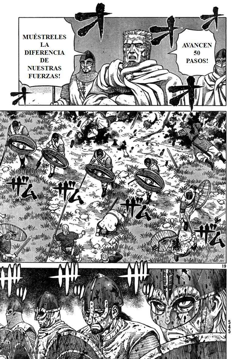 Read Vinland Saga (es) Manga Online