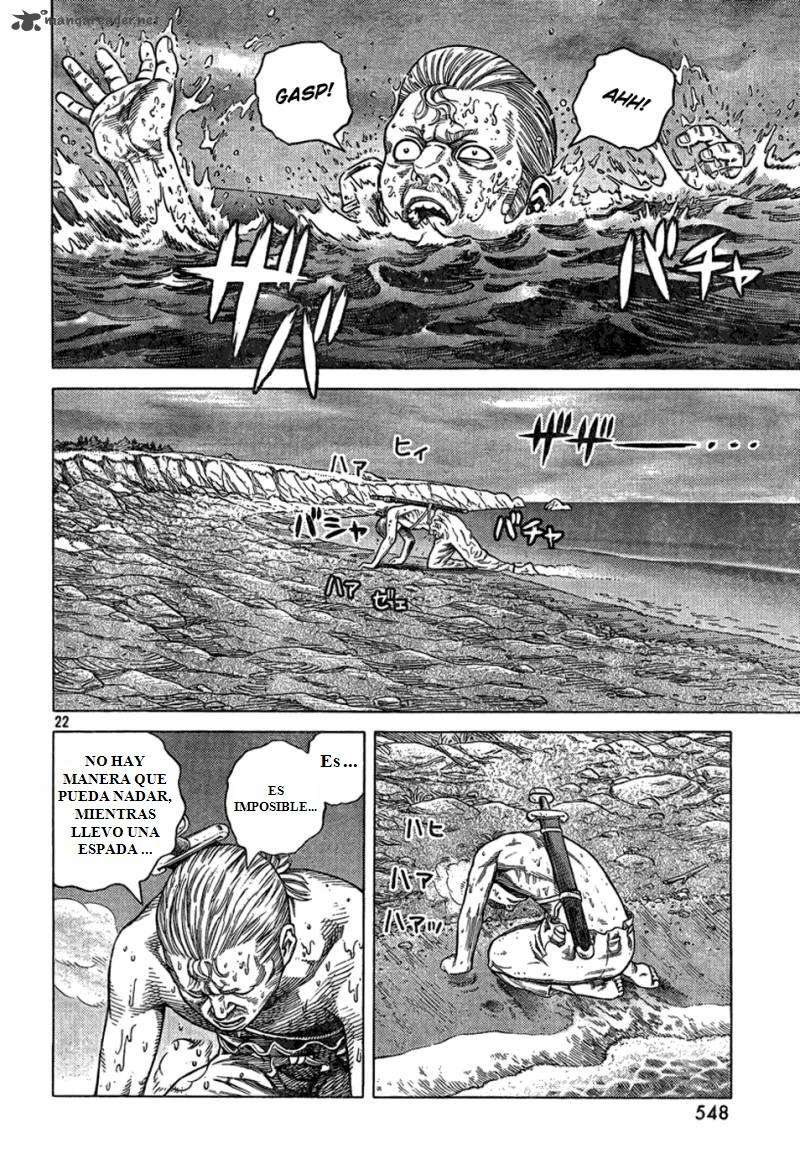Read Vinland Saga (es) Manga Online