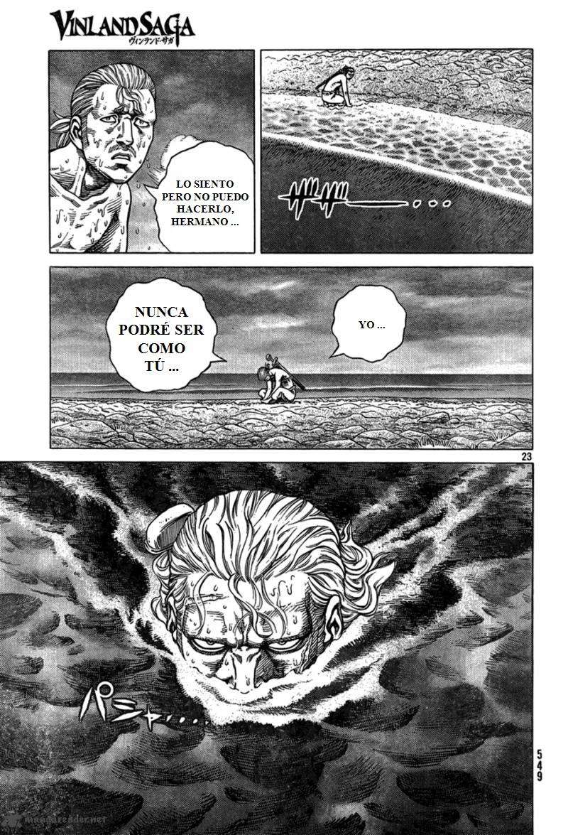 Read Vinland Saga (es) Manga Online