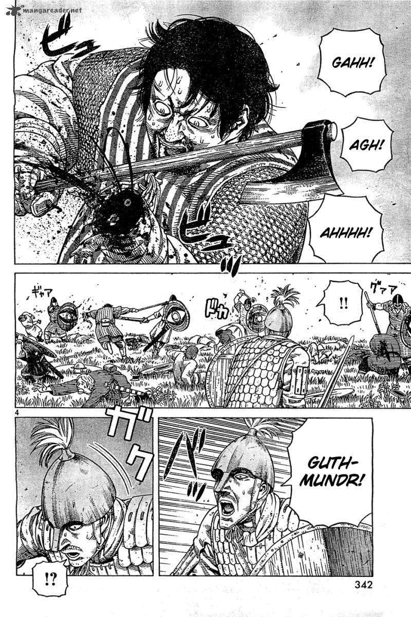 Read Vinland Saga (es) Manga Online