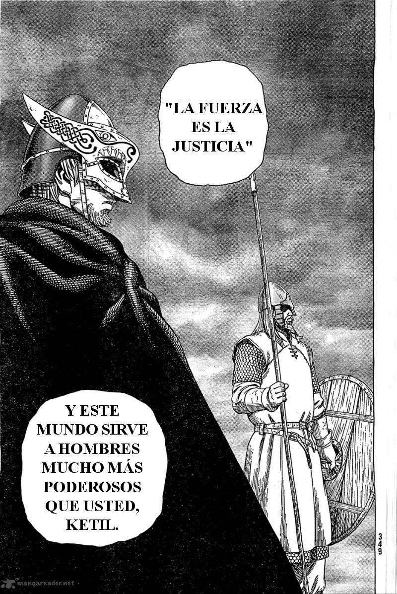 Read Vinland Saga (es) Manga Online