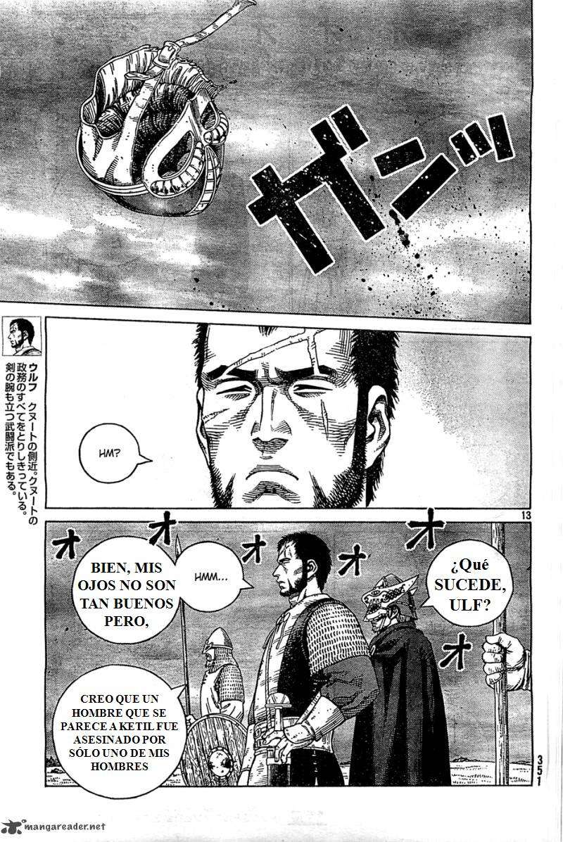 Read Vinland Saga (es) Manga Online
