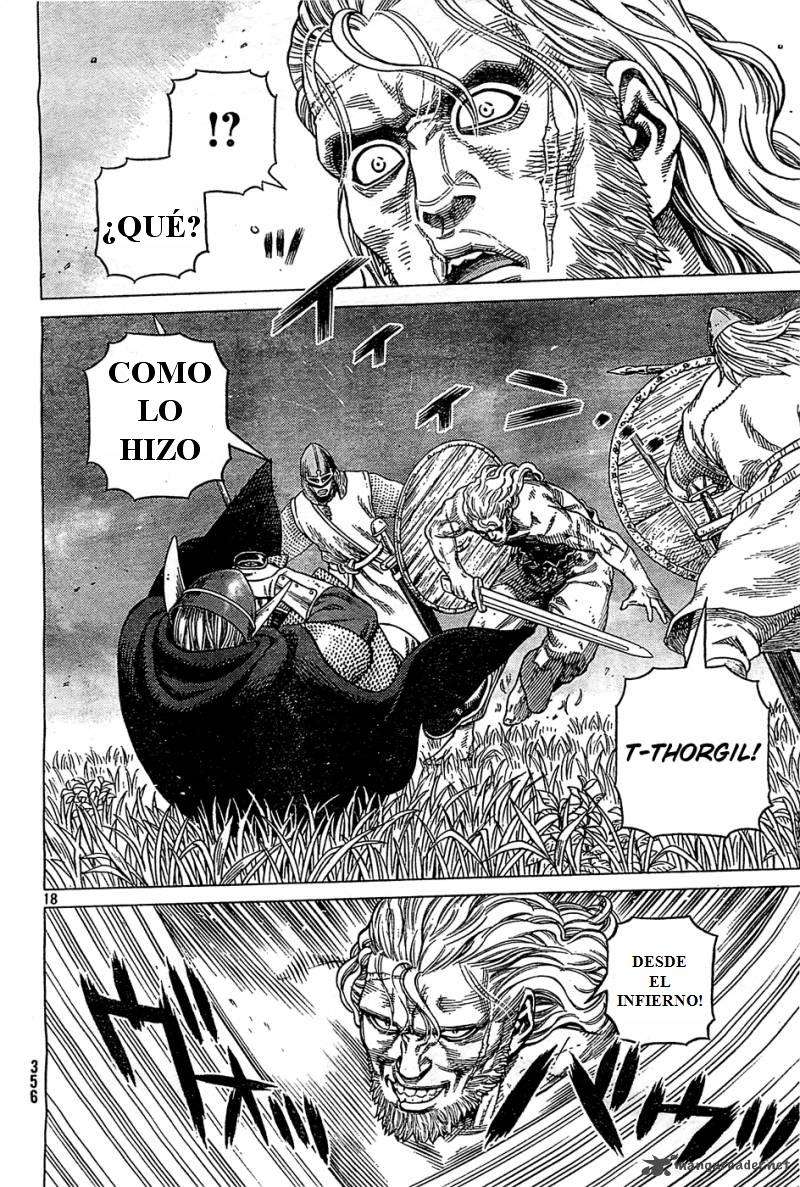 Read Vinland Saga (es) Manga Online