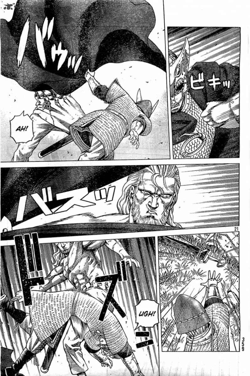 Read Vinland Saga (es) Manga Online