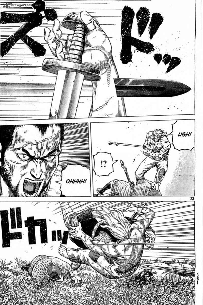 Read Vinland Saga (es) Manga Online