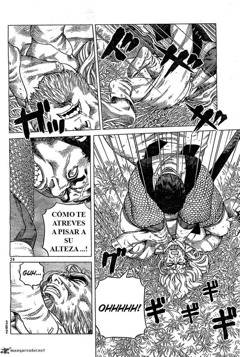 Read Vinland Saga (es) Manga Online