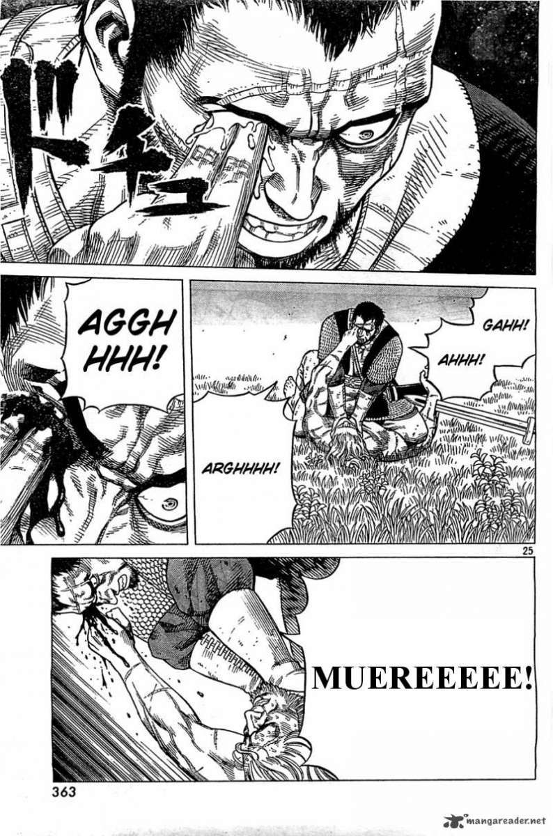 Read Vinland Saga (es) Manga Online