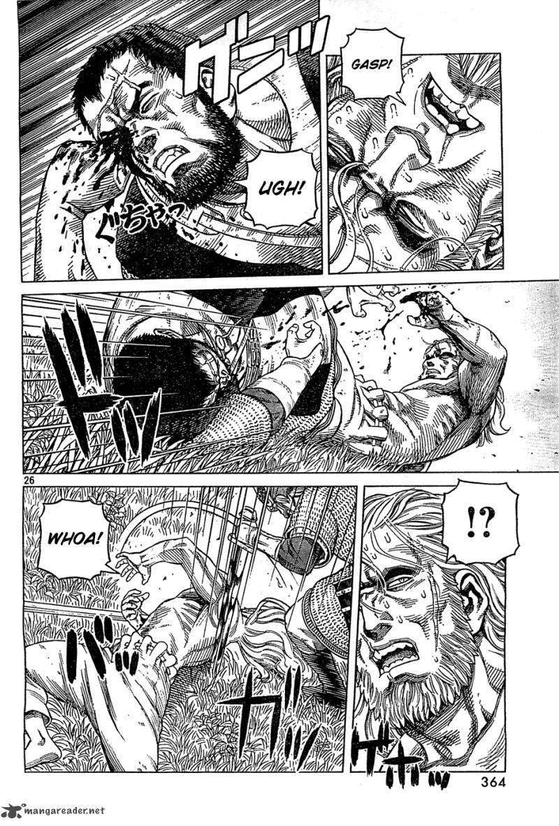 Read Vinland Saga (es) Manga Online