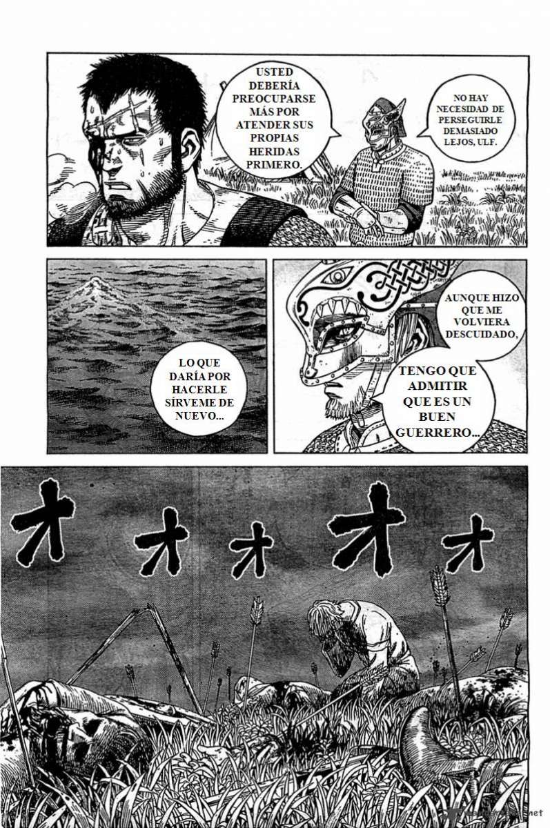 Read Vinland Saga (es) Manga Online