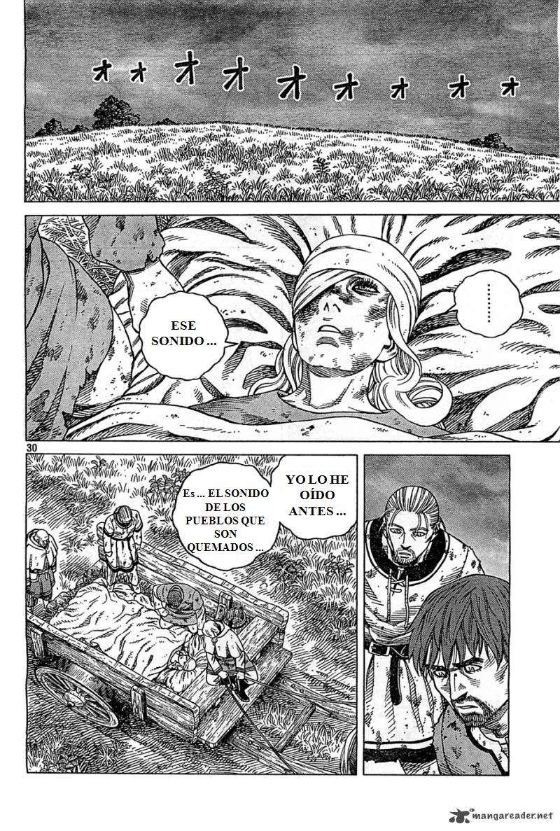Read Vinland Saga (es) Manga Online
