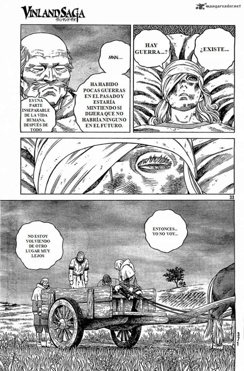 Read Vinland Saga (es) Manga Online