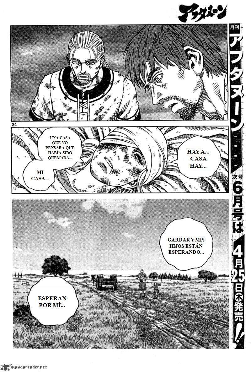 Read Vinland Saga (es) Manga Online