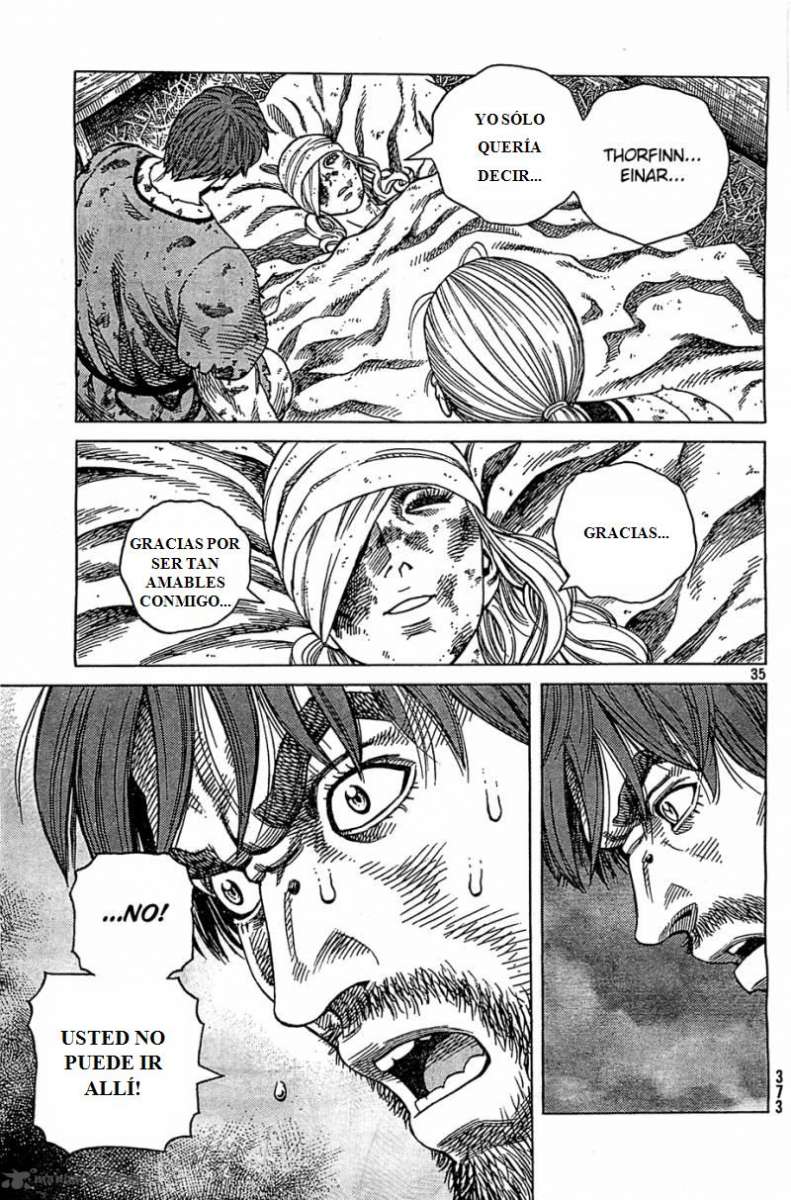 Read Vinland Saga (es) Manga Online