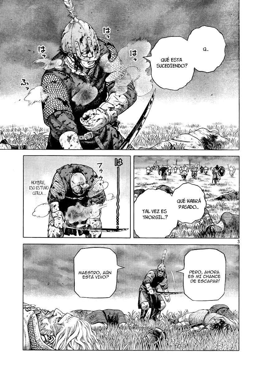 Read Vinland Saga (es) Manga Online