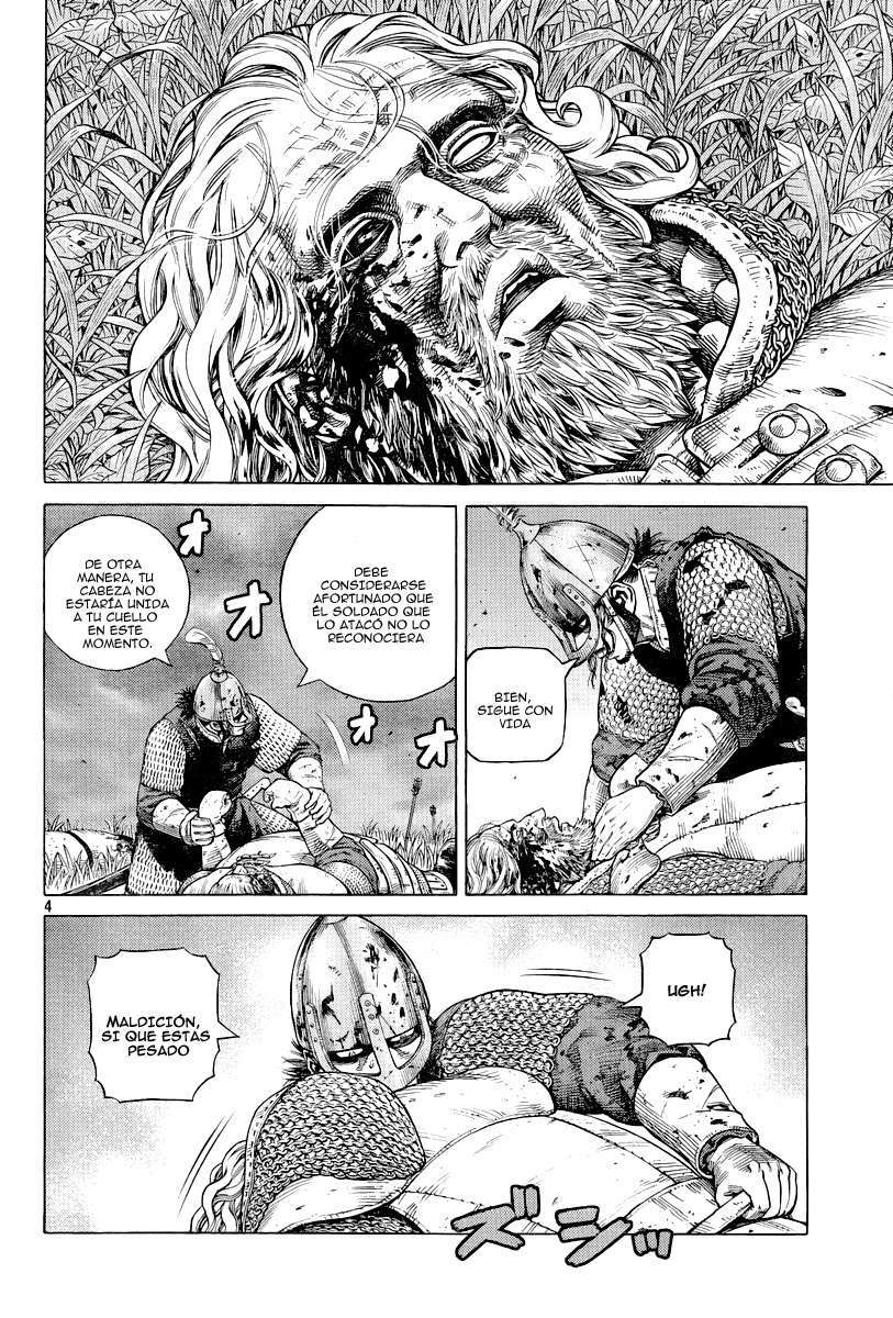 Read Vinland Saga (es) Manga Online