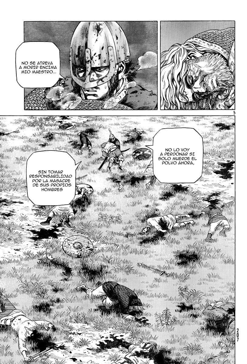 Read Vinland Saga (es) Manga Online