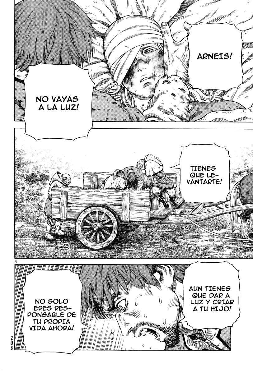 Read Vinland Saga (es) Manga Online