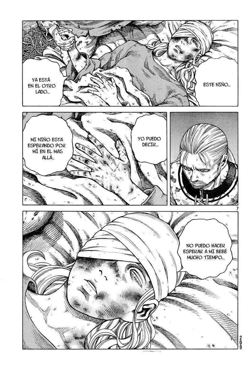 Read Vinland Saga (es) Manga Online