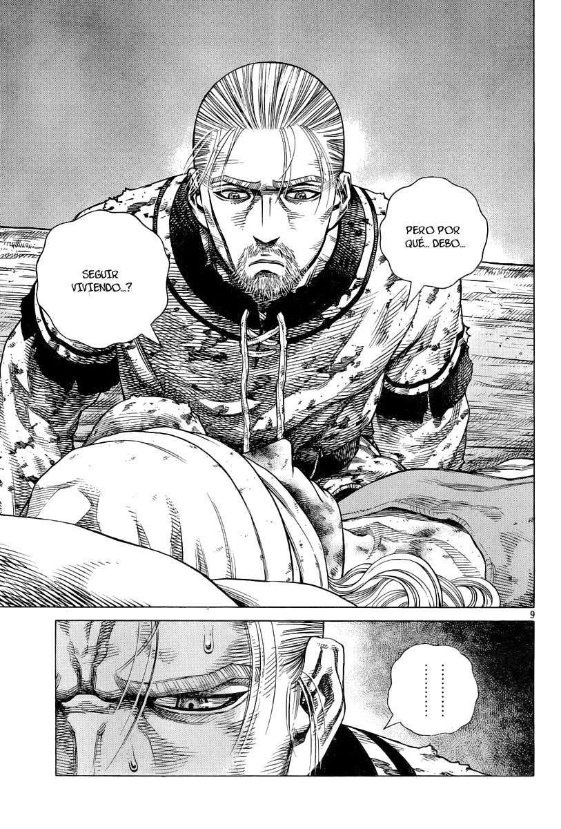 Read Vinland Saga (es) Manga Online