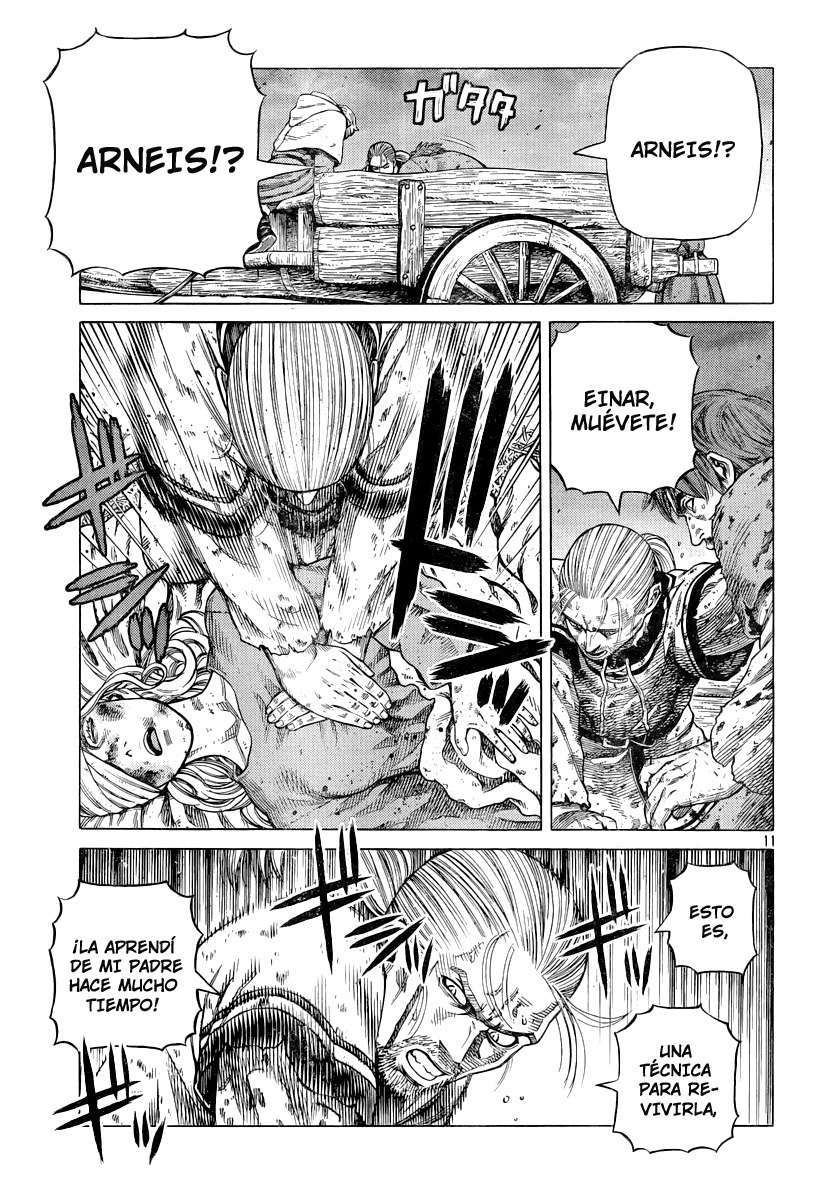 Read Vinland Saga (es) Manga Online