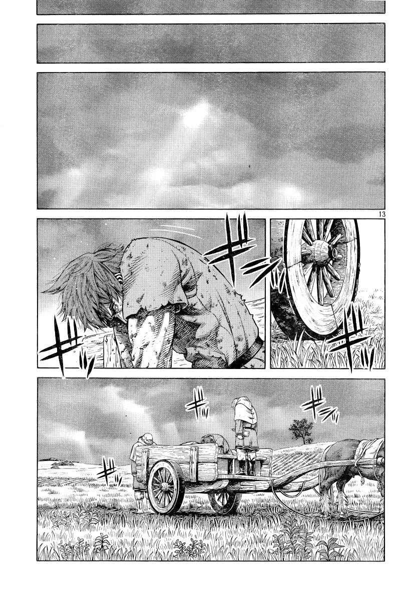 Read Vinland Saga (es) Manga Online