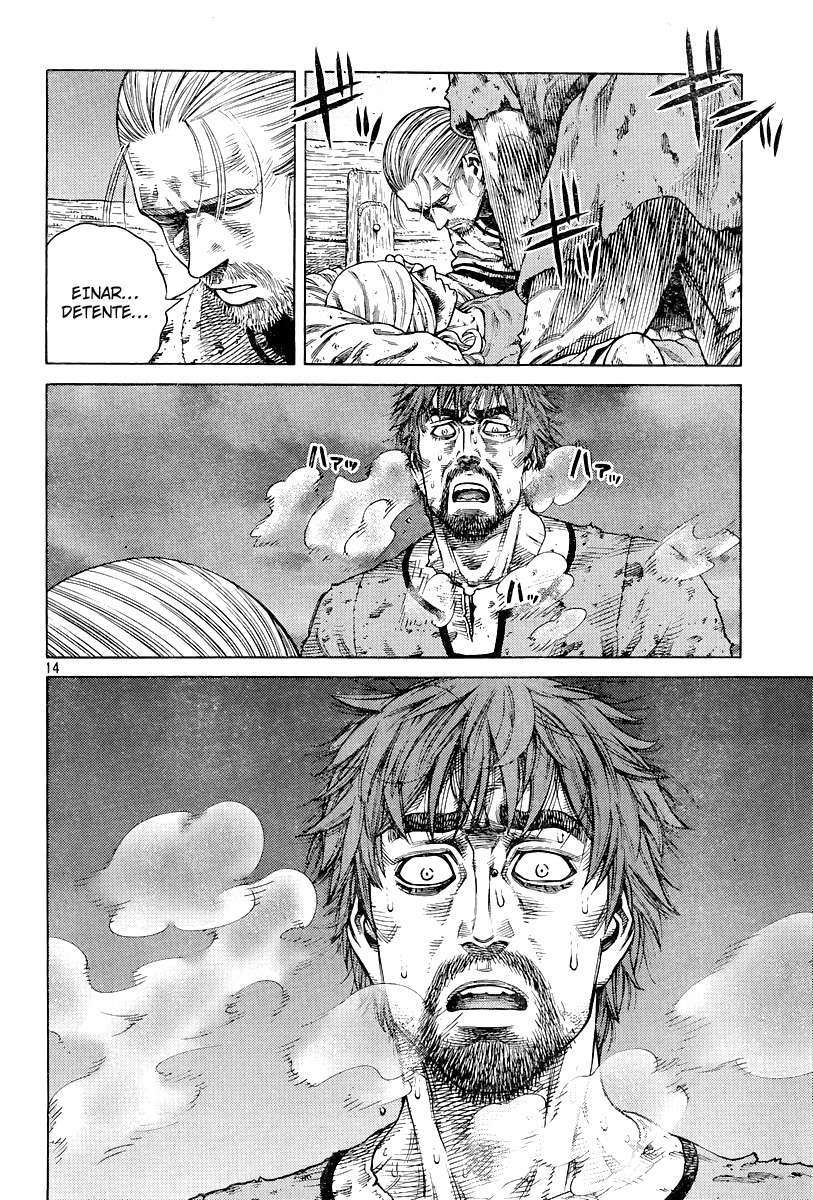 Read Vinland Saga (es) Manga Online