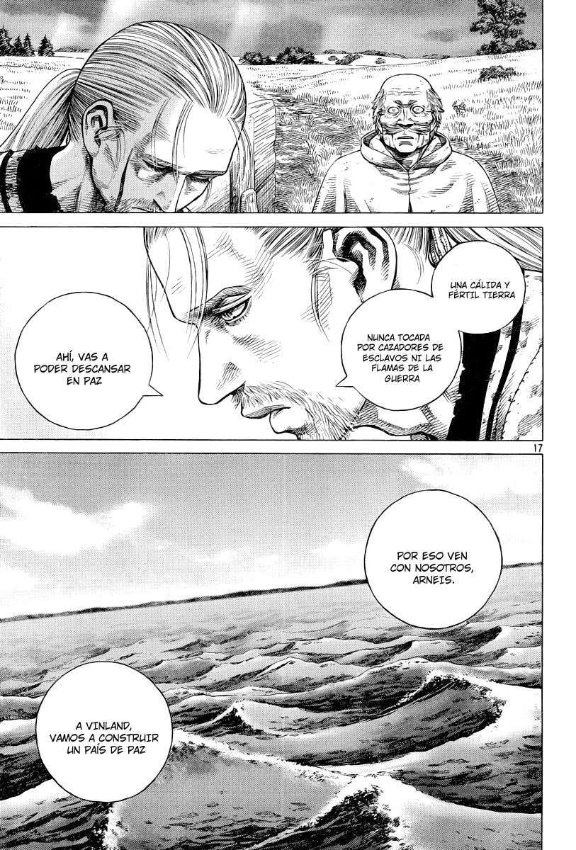 Read Vinland Saga (es) Manga Online