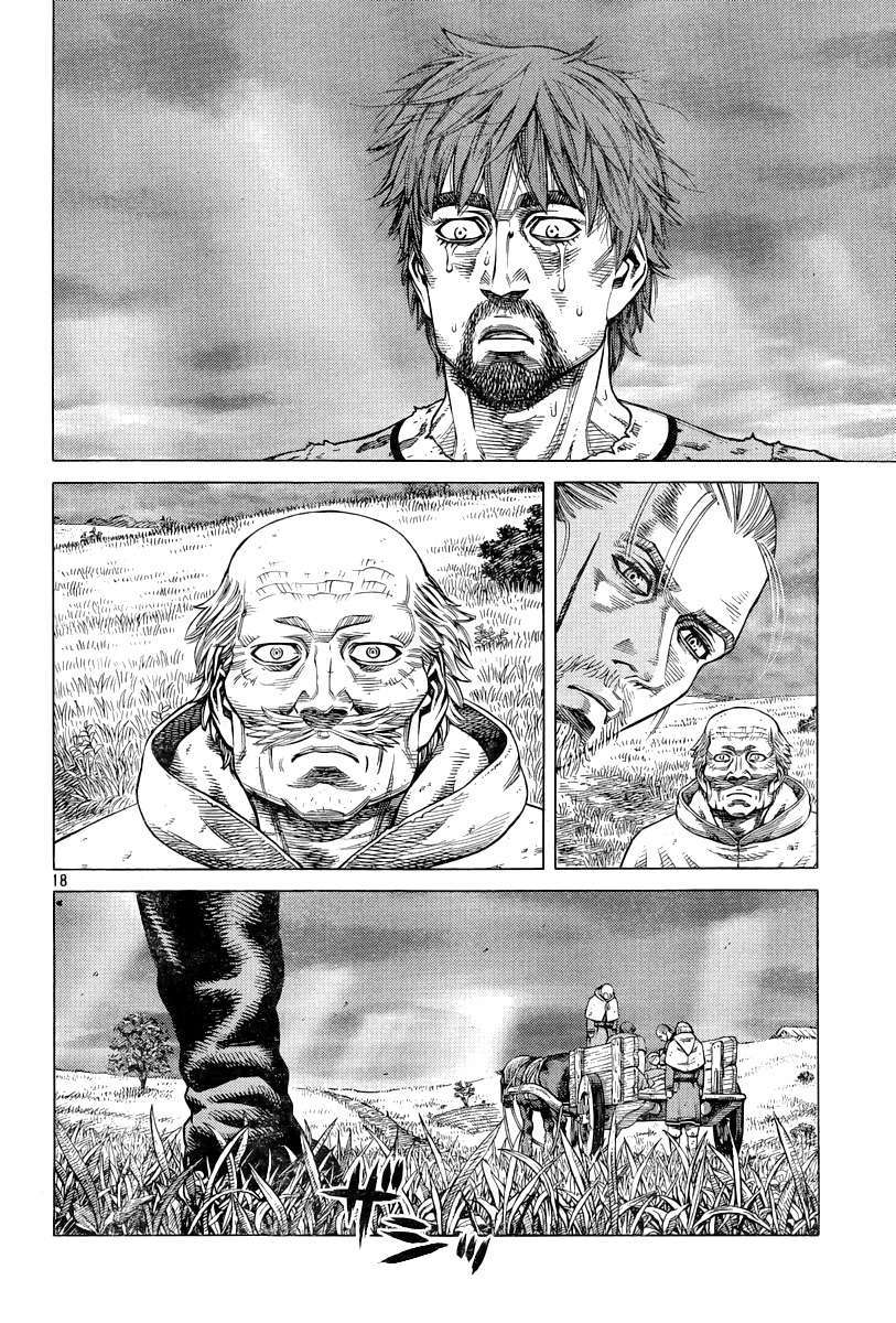 Read Vinland Saga (es) Manga Online