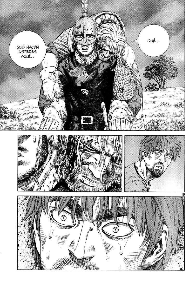 Read Vinland Saga (es) Manga Online