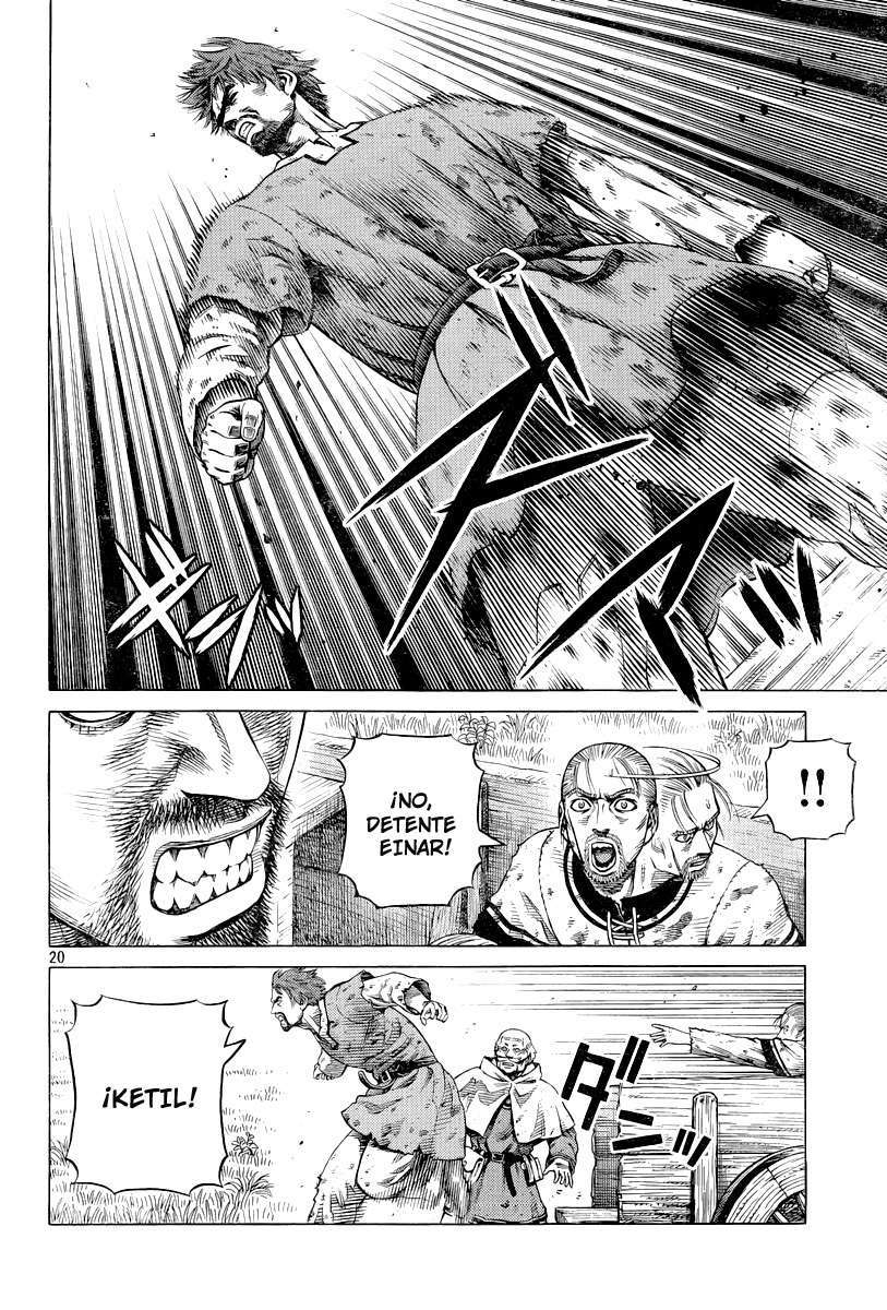 Read Vinland Saga (es) Manga Online