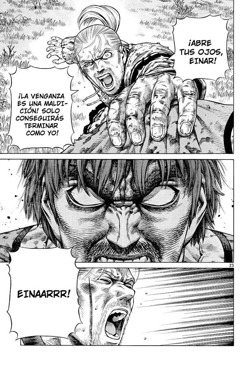 Read Vinland Saga (es) Manga Online