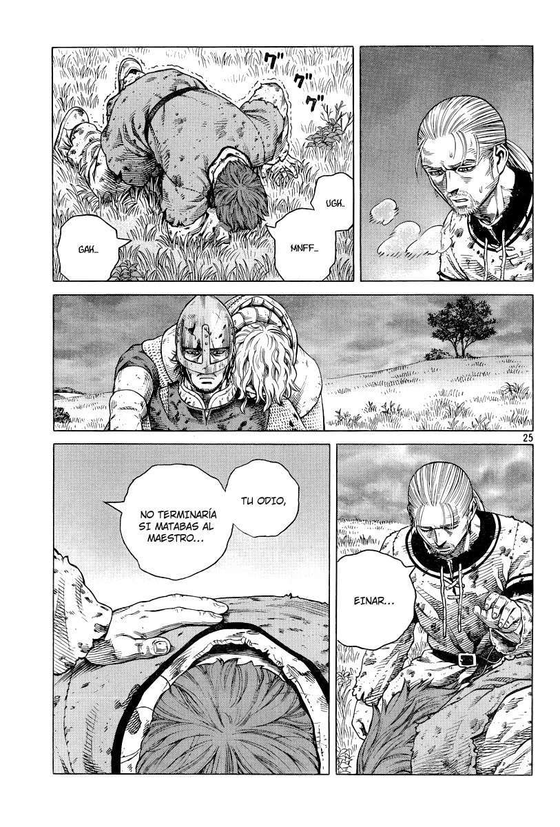 Read Vinland Saga (es) Manga Online