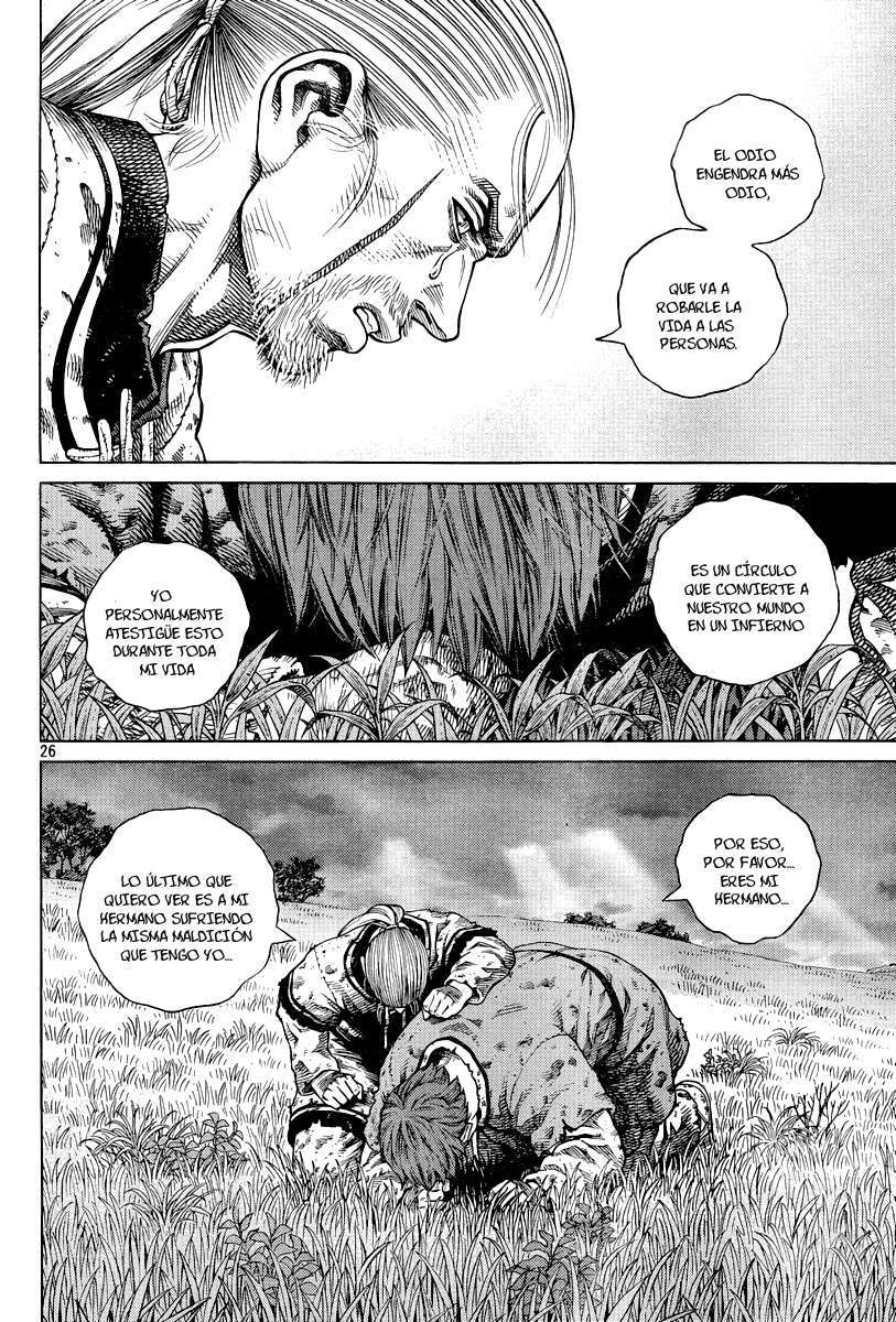 Read Vinland Saga (es) Manga Online