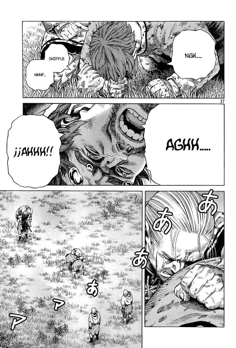 Read Vinland Saga (es) Manga Online