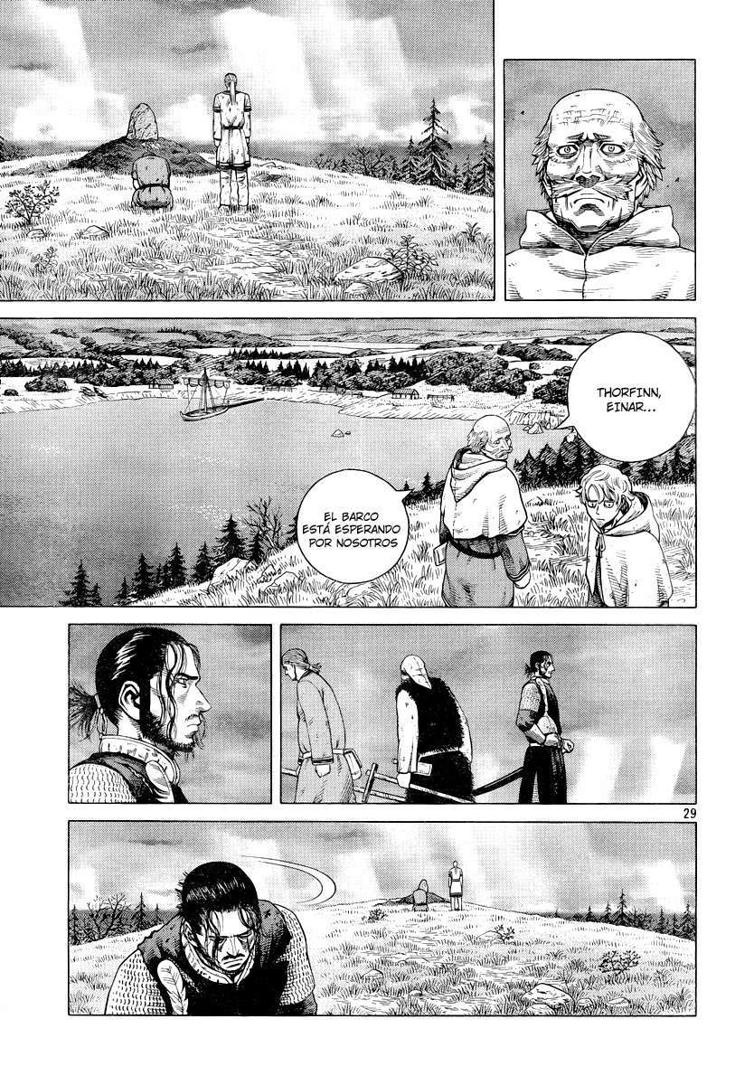 Read Vinland Saga (es) Manga Online