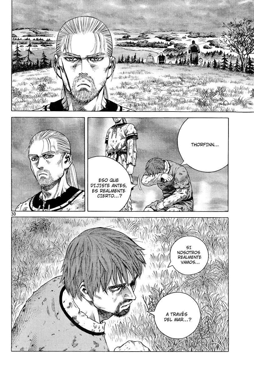 Read Vinland Saga (es) Manga Online