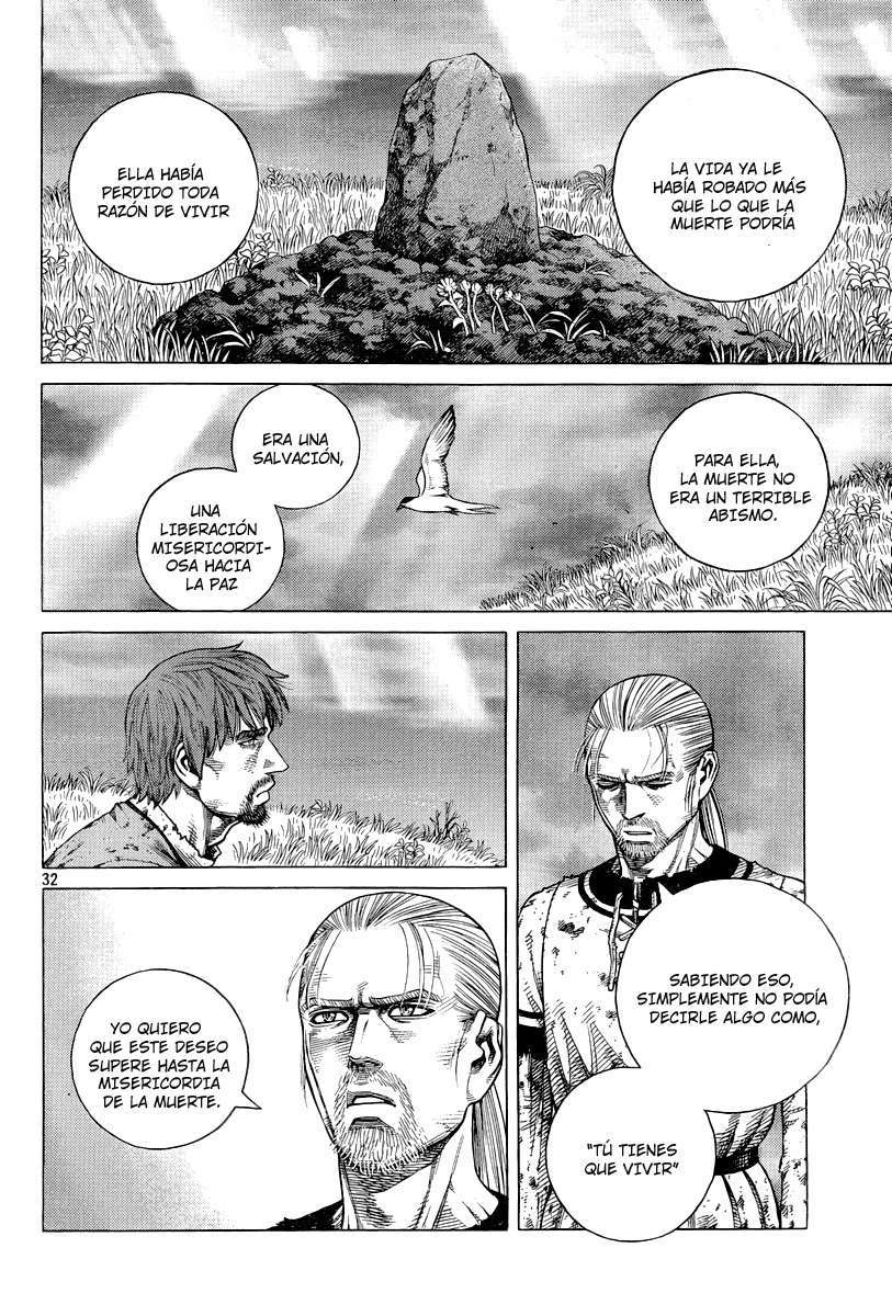Read Vinland Saga (es) Manga Online
