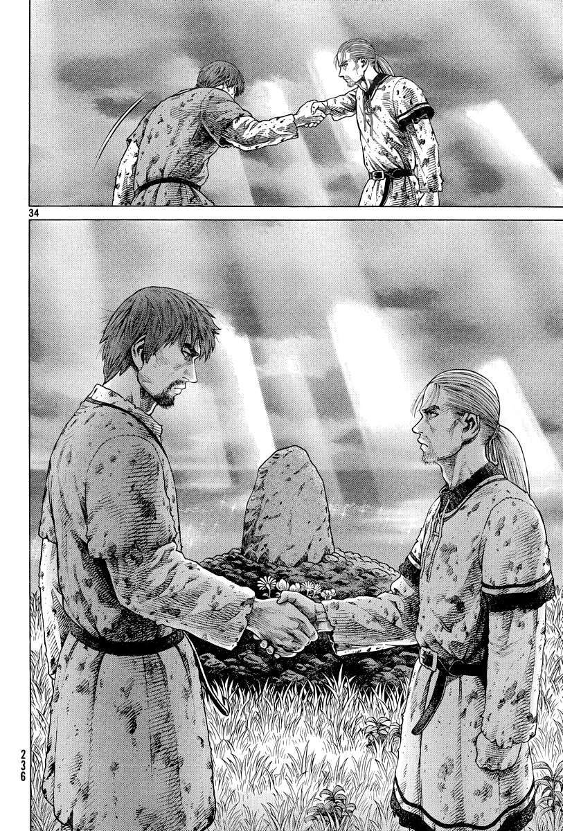 Read Vinland Saga (es) Manga Online