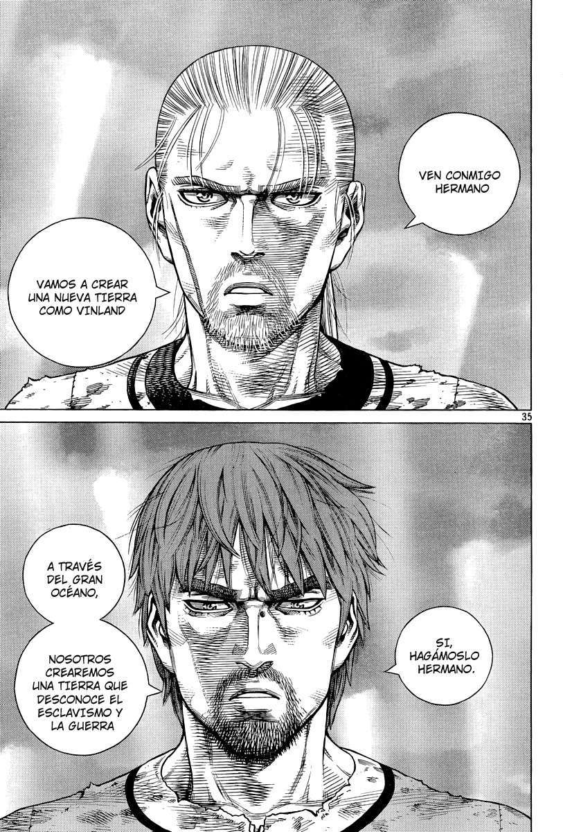 Read Vinland Saga (es) Manga Online