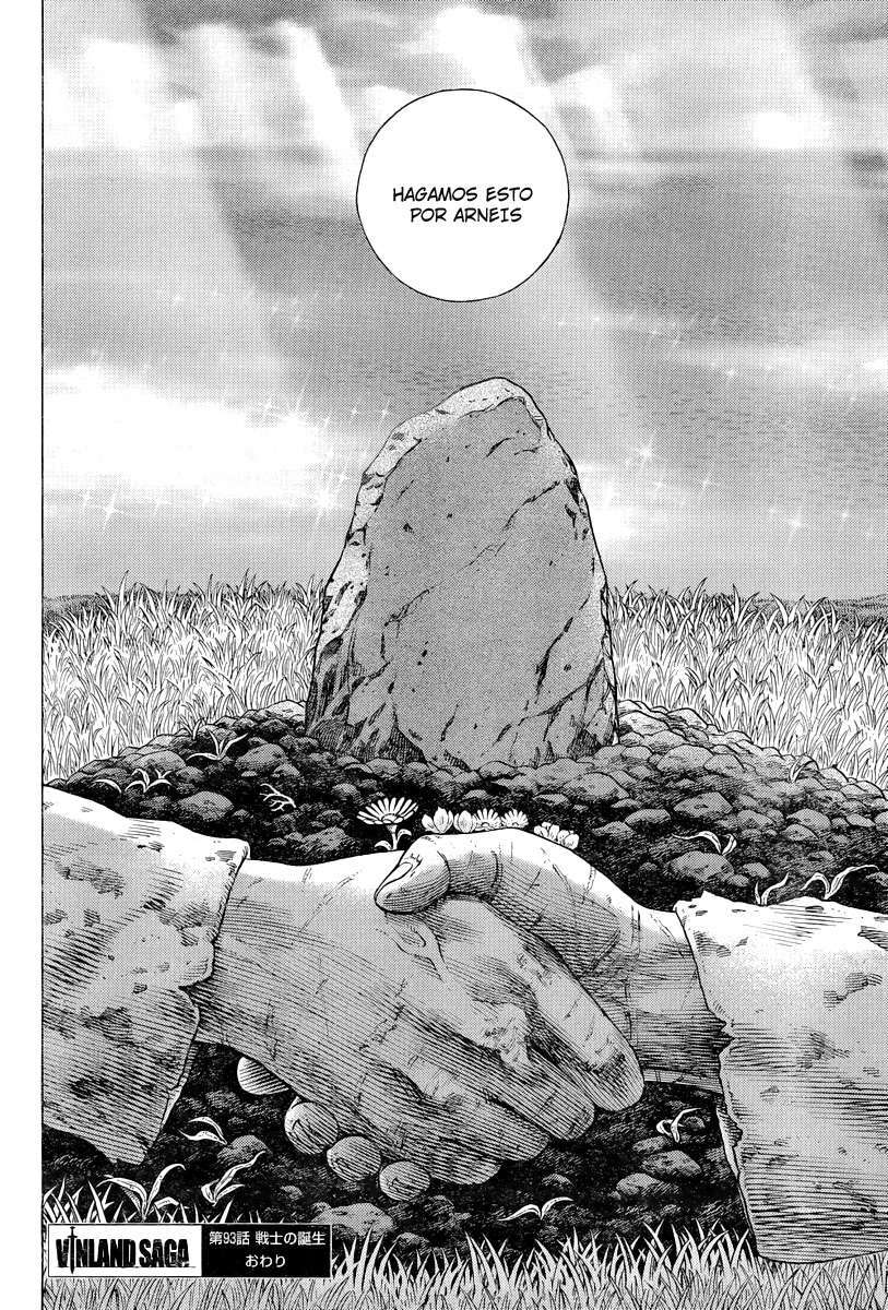 Read Vinland Saga (es) Manga Online