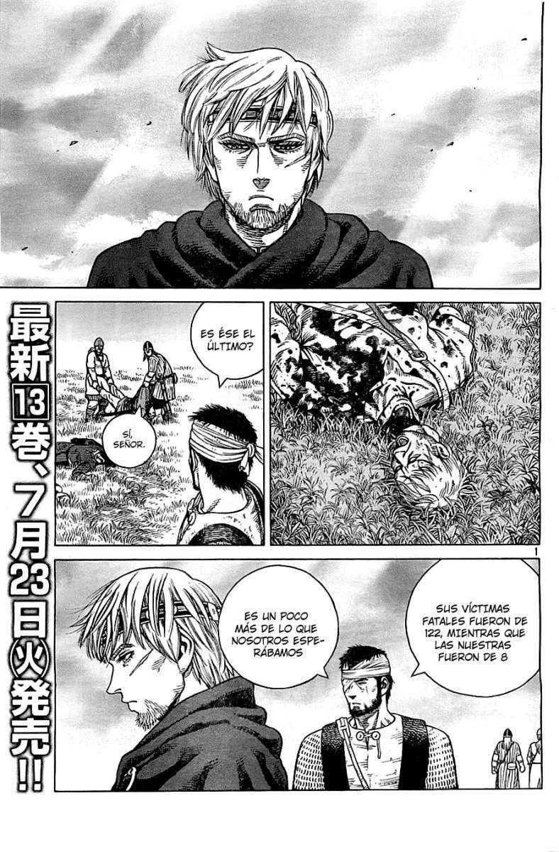 Read Vinland Saga (es) Manga Online