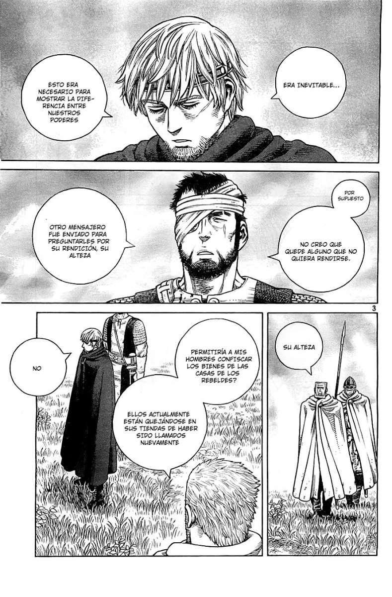 Read Vinland Saga (es) Manga Online